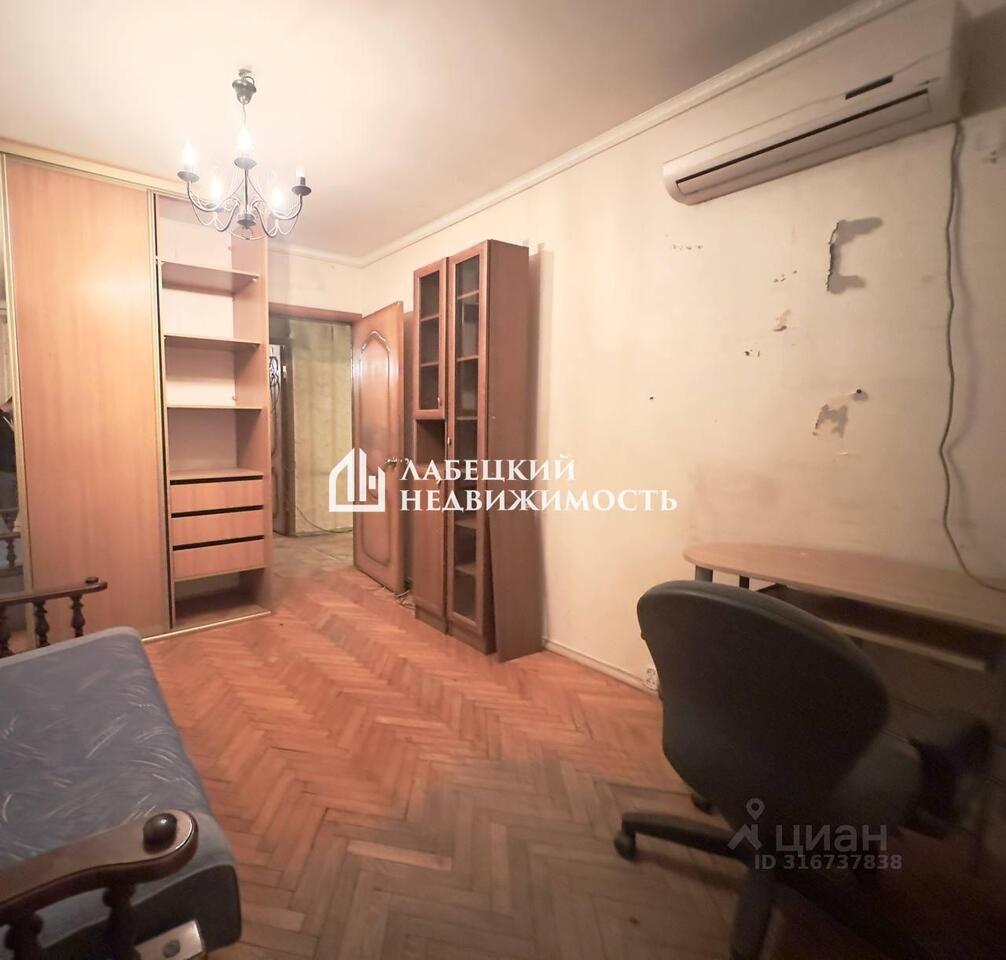 квартира г Москва СЗАО Алексеевский ул Павла Корчагина 11 Московская область фото 3