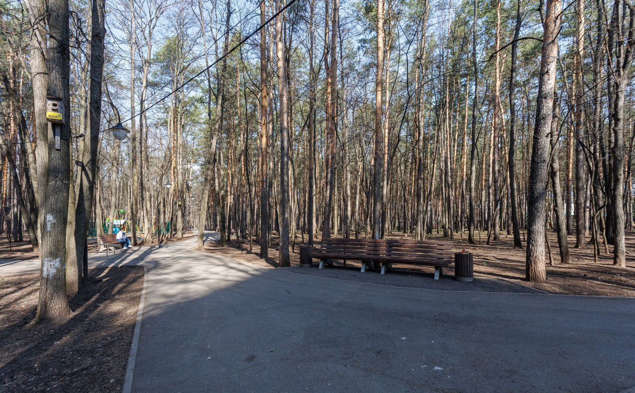 квартира г Уфа р-н Орджоникидзевский пр-кт Октября 107б фото 17