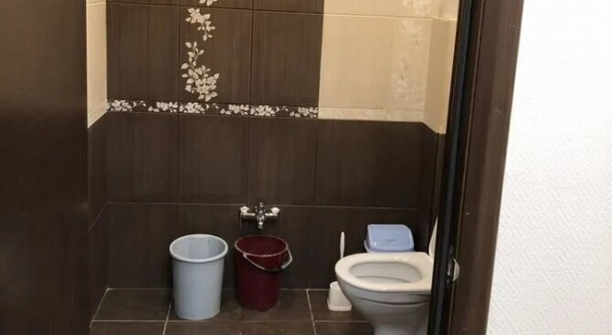 торговое помещение г Нижний Новгород Пролетарская пр-кт Гагарина 107 фото 1