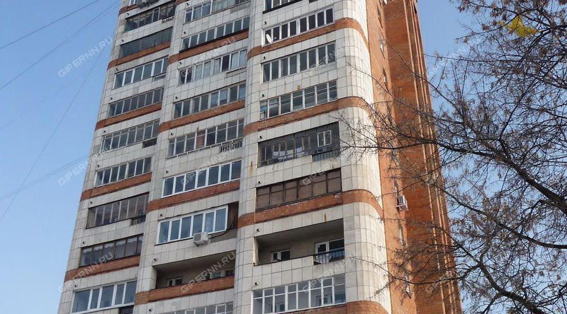квартира г Нижний Новгород Горьковская ул Гоголя 32 фото 1
