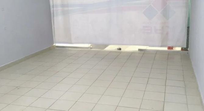 торговое помещение г Нижний Новгород Горьковская ул Полтавская 30 фото 1