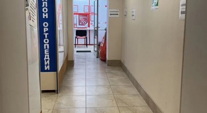 торговое помещение г Нижний Новгород Пролетарская пр-кт Гагарина 107 фото 3