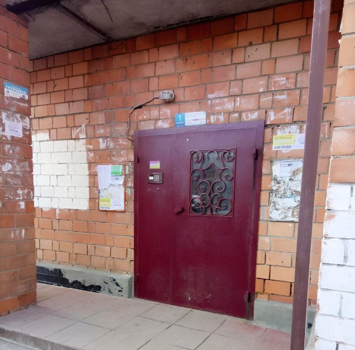 квартира г Нижний Новгород Горьковская ул Гоголя 32 фото 3