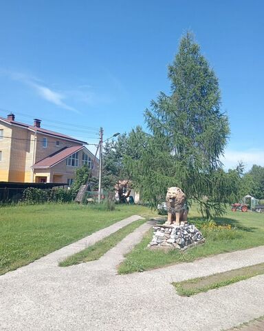 ул Новая 18 53 км, Электроизолятор, Егорьевское шоссе фото