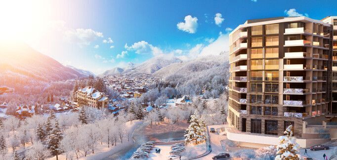 квартира г Сочи р-н Адлерский ул. Защитников Кавказа, д. 77 фото 19