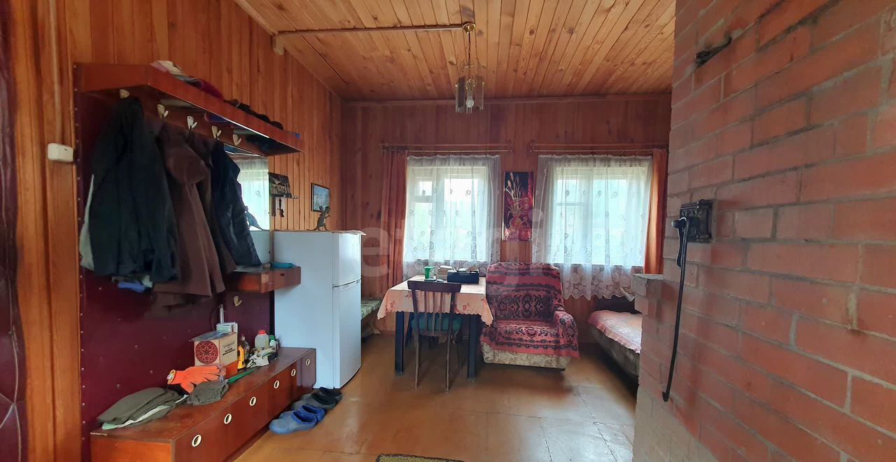 дом г Электрогорск снт Вереск 58 км, Павлово-Посадский г. о., Горьковское шоссе фото 4