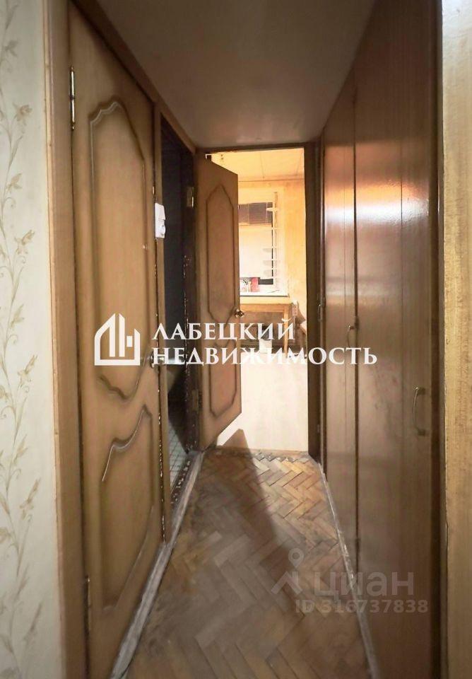 квартира г Москва СЗАО Алексеевский ул Павла Корчагина 11 Московская область фото 6