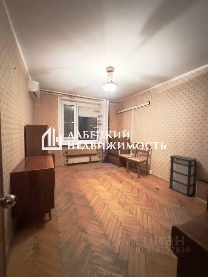 квартира г Москва СЗАО Алексеевский ул Павла Корчагина 11 Московская область фото 9
