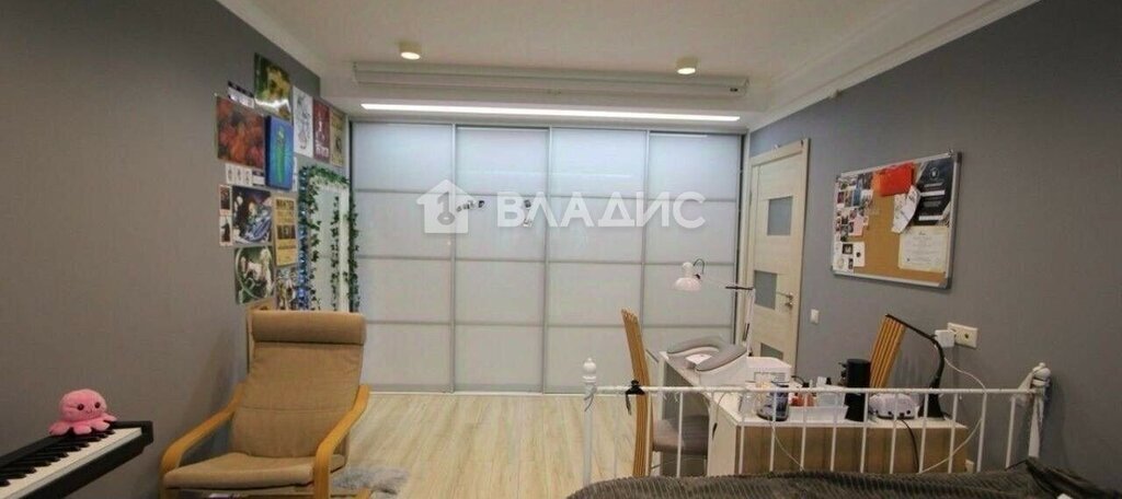 квартира г Москва ТиНАО Внуково ул Лётчика Грицевца 12 Пыхтино фото 4