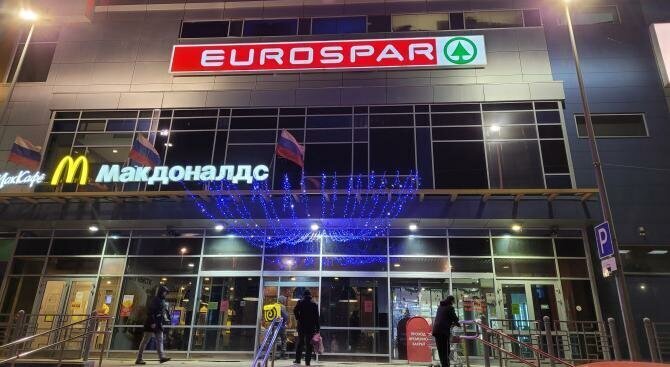 торговое помещение г Нижний Новгород Пролетарская пр-кт Гагарина 105а фото 5