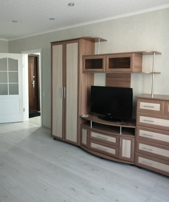 квартира р-н Нижнекамский г Нижнекамск ул Сююмбике 11 фото 10