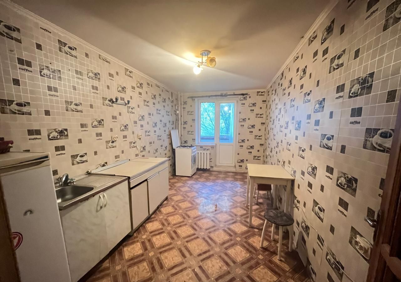 квартира г Самара Безымянка Нагорная ул., 143 фото 3