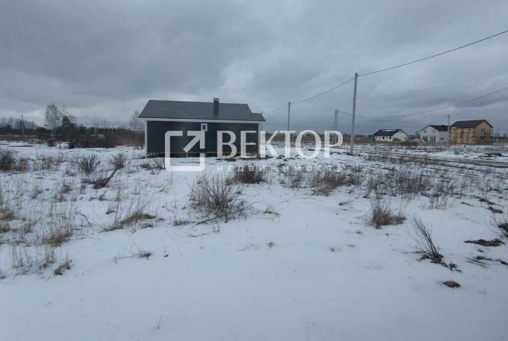 дом г Кострома ул Героев фото 5