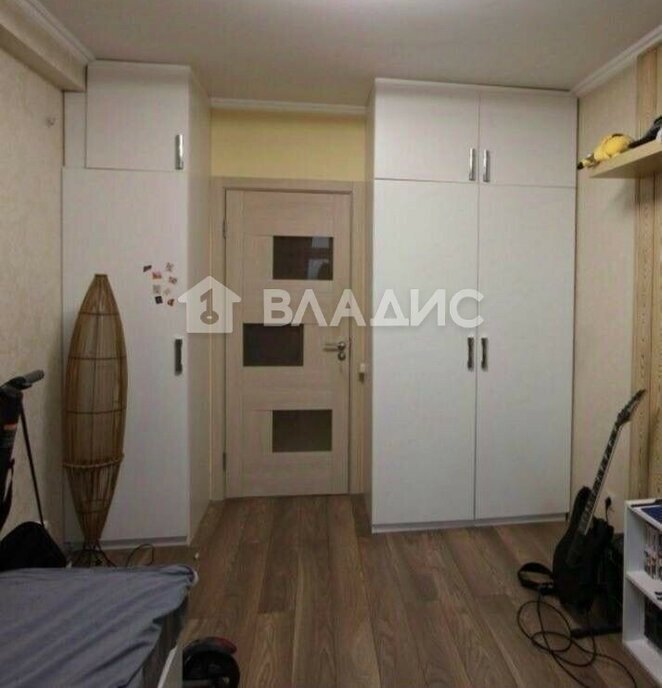 квартира г Москва ТиНАО Внуково ул Лётчика Грицевца 12 Пыхтино фото 10