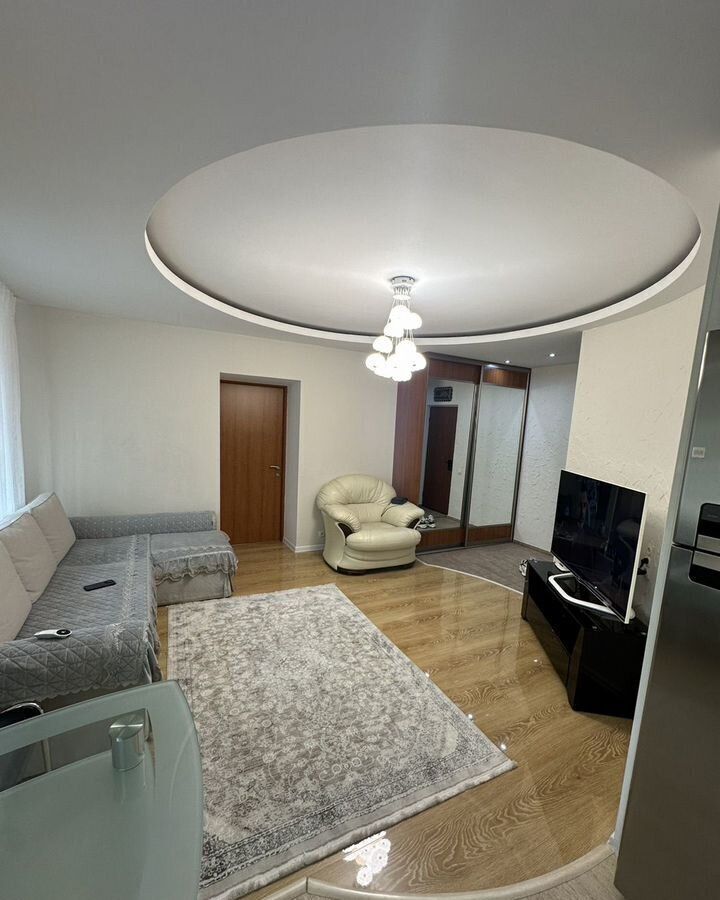 квартира г Москва метро Академическая ул Губкина 4 фото 7