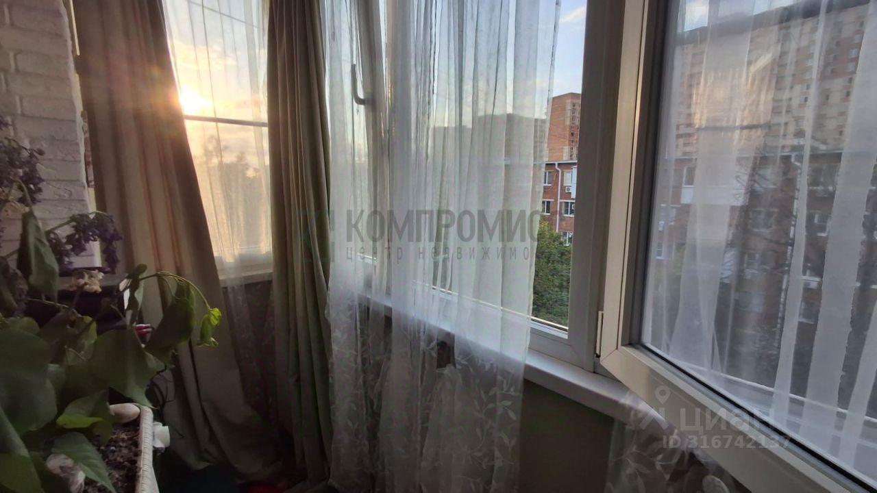 квартира г Краснодар Фестивальный ул им. Тургенева 225 фото 5