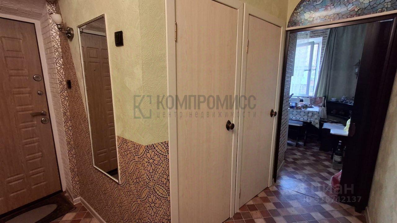 квартира г Краснодар Фестивальный ул им. Тургенева 225 фото 9