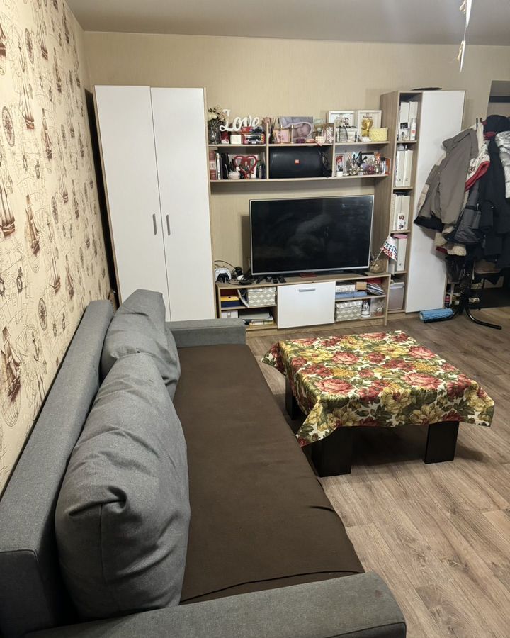 квартира г Тольятти р-н Центральный ул Карла Маркса 23 фото 9