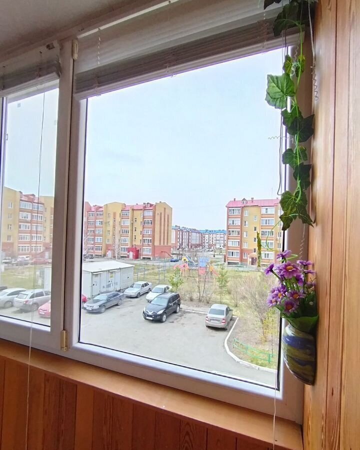 квартира г Ишим ул Порфирьева 10 фото 8