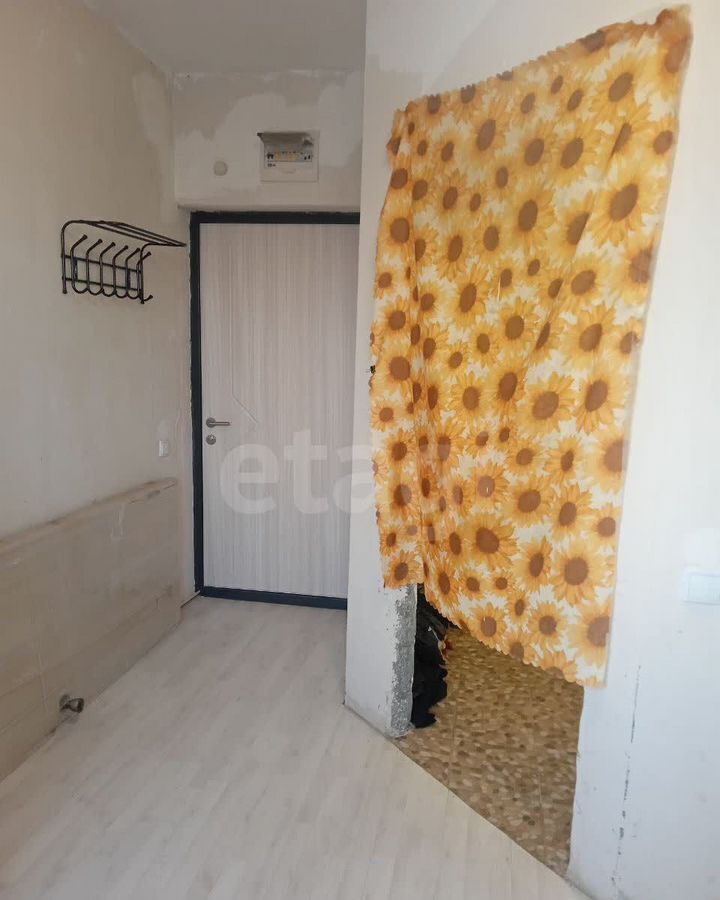 квартира г Тюмень р-н Ленинский ул Тальниковая 3 фото 7