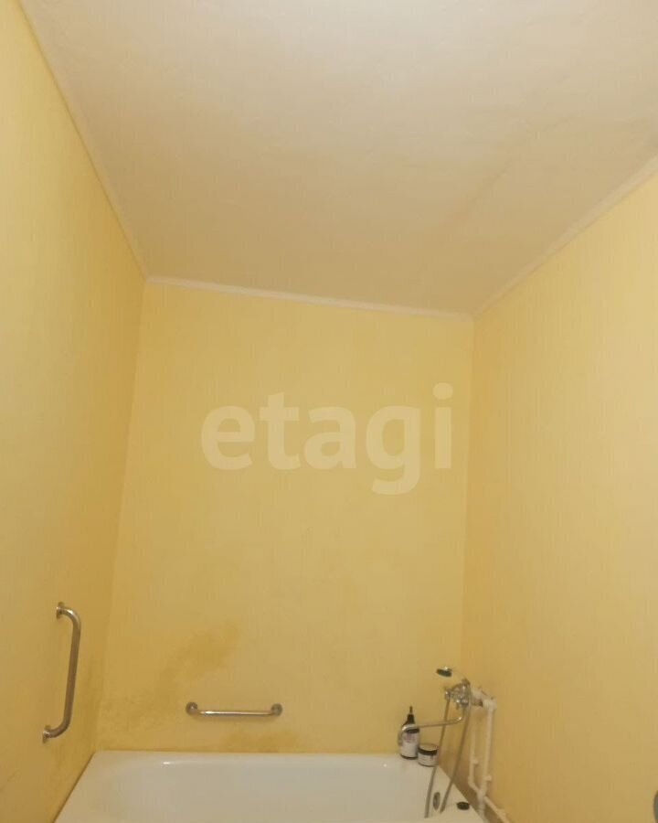 квартира г Тюмень р-н Ленинский ул Тальниковая 3 фото 13