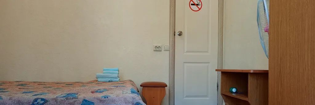 комната г Сочи р-н Лазаревский посёлок Вардане пер Львовский 2 фото 4