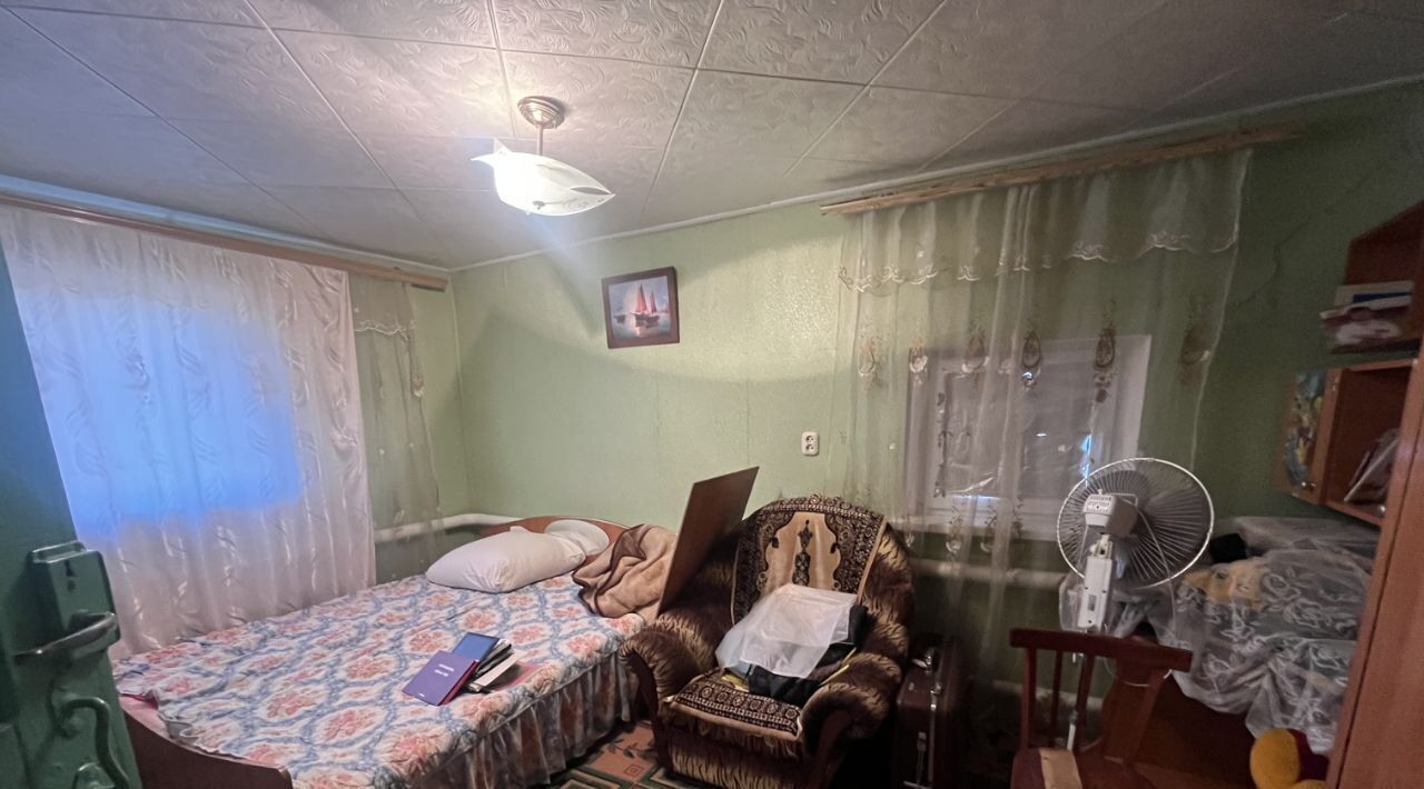 дом г Элиста пер И.Гермашева 86 фото 18