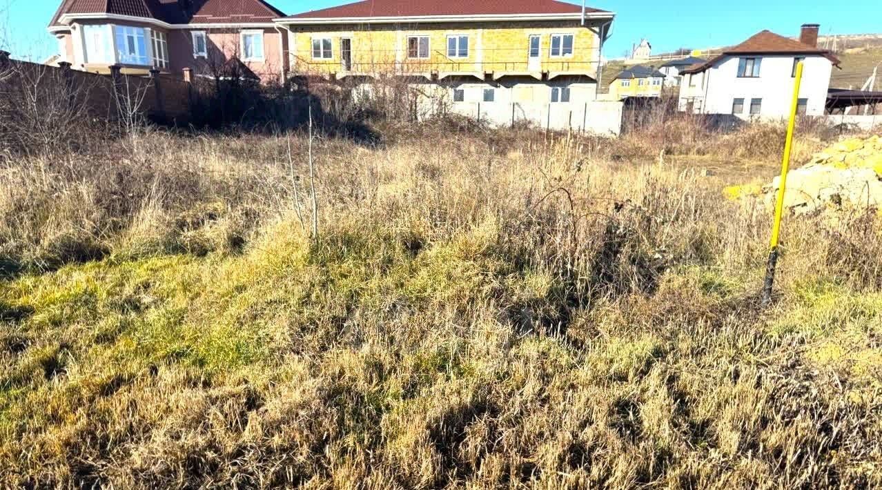 земля г Симферополь р-н Киевский ул Ивана Купала фото 3
