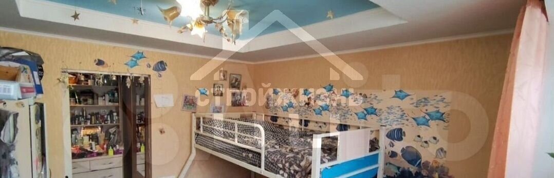 квартира г Екатеринбург Уральская ул Данилы Зверева 7 фото 4