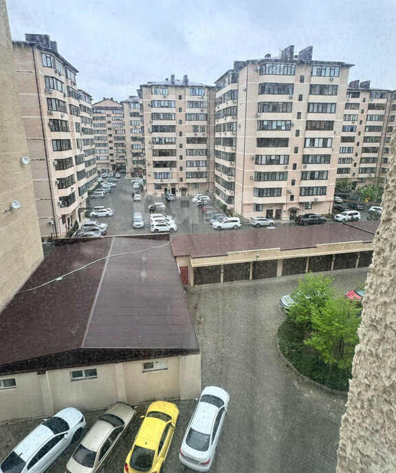 квартира р-н Анапский г Анапа Владимирская улица, 55к 4 фото 17