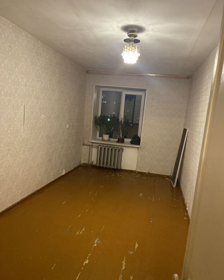 квартира г Омск р-н Центральный ул Волочаевская 17д фото 1