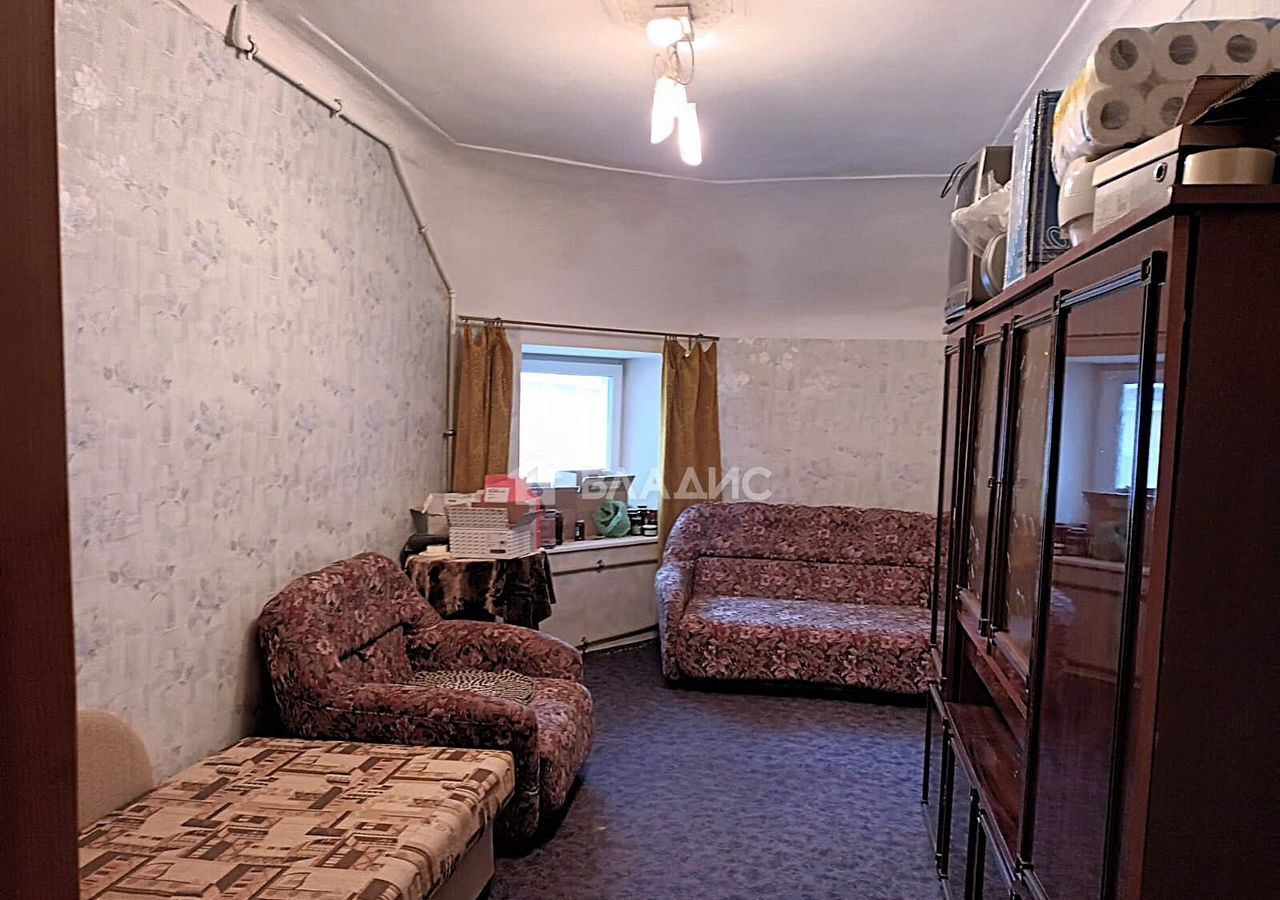 квартира г Санкт-Петербург Острова ул 18-я линия В.О. 19 Горный институт фото 7