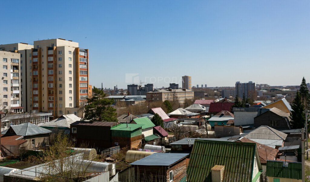 квартира г Новосибирск ул Вертковская 19 Площадь Маркса фото 10