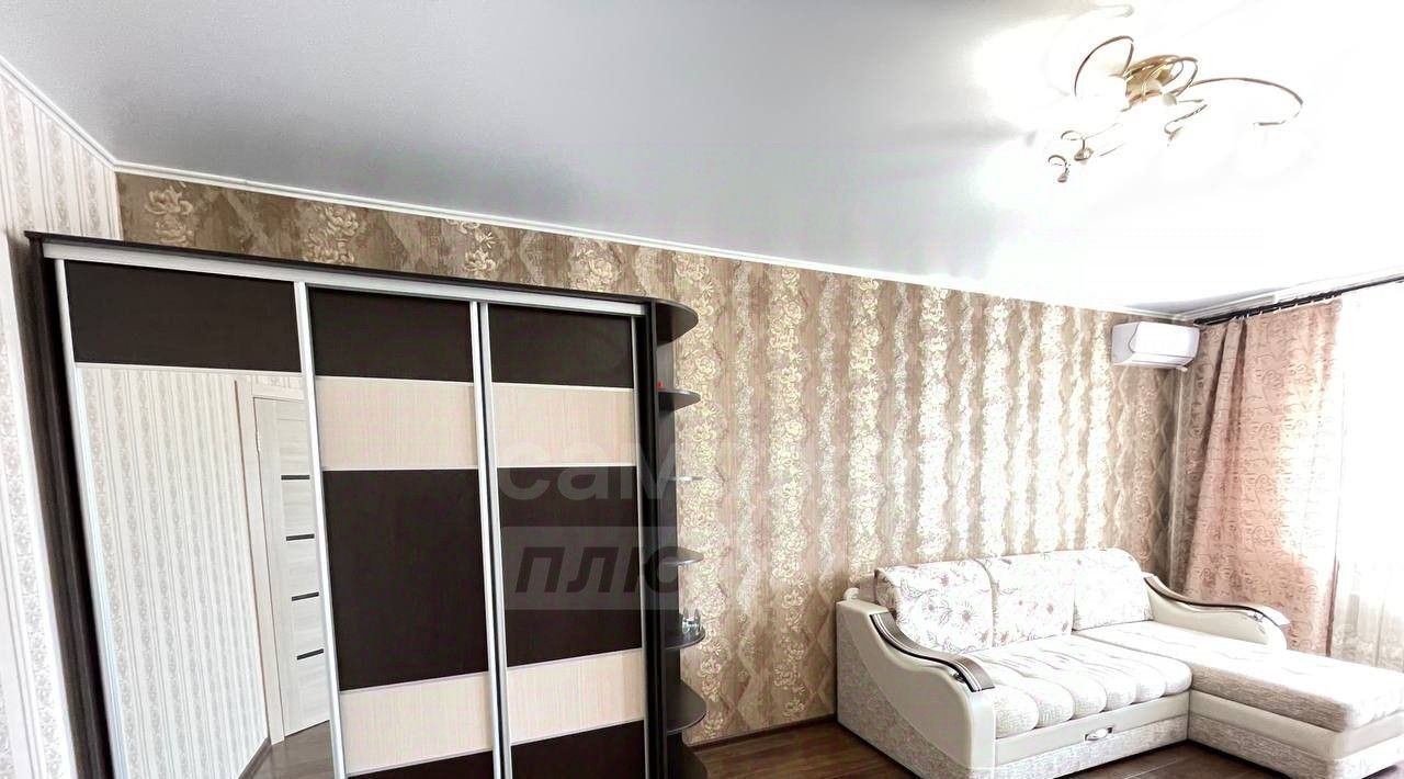 квартира г Оренбург р-н Ленинский ул Салмышская 43/5 фото 2
