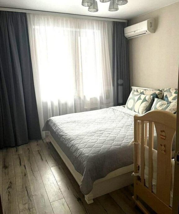 квартира г Москва п Московский метро Саларьево ул Родниковая 9ак/4 фото 7