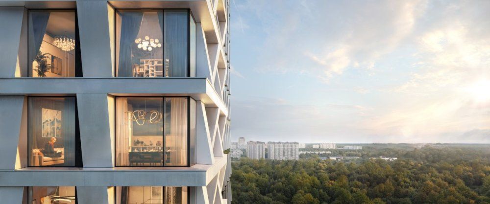 квартира г Москва метро Ростокино пр-кт Мира 222 фото 8