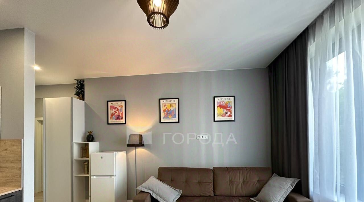 квартира г Москва метро Тульская наб Новоданиловская 8к/3 фото 9