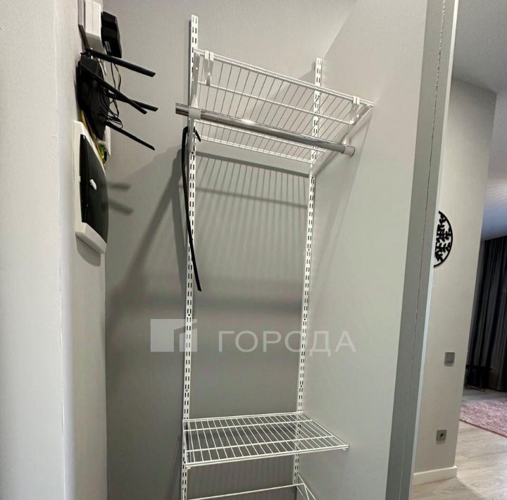 квартира г Москва метро Тульская наб Новоданиловская 8к/3 фото 12