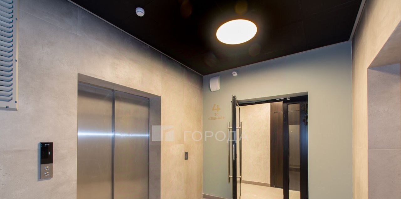квартира г Москва метро Тульская наб Новоданиловская 8к/3 фото 30