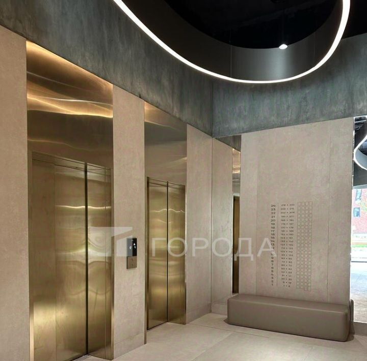 квартира г Москва метро Тульская наб Новоданиловская 8к/3 фото 29