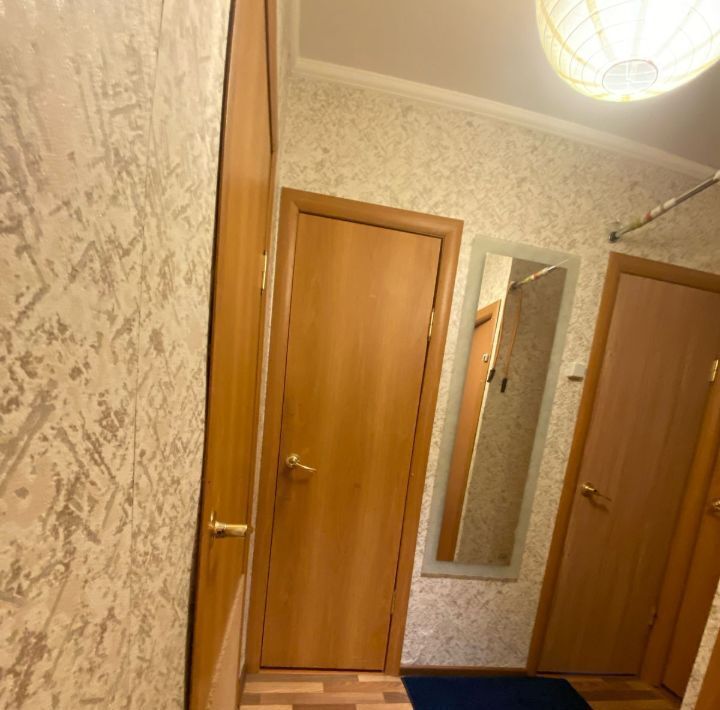 квартира г Москва метро Каховская б-р Чонгарский 22к/2 фото 11