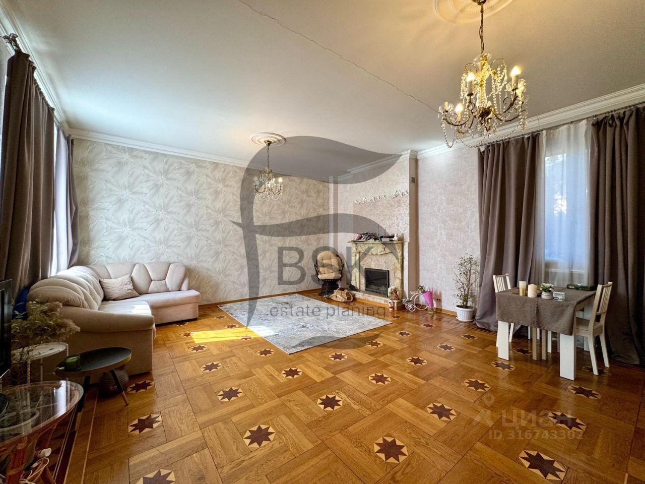 дом г Красногорск Ветеран садовое товарищество, Павшино, 88/89 фото 13