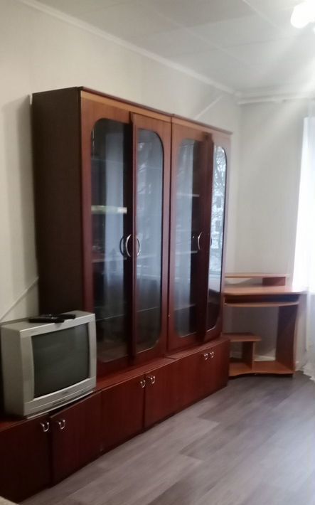 квартира г Москва метро Коломенская ул Академика Миллионщикова 15 фото 4
