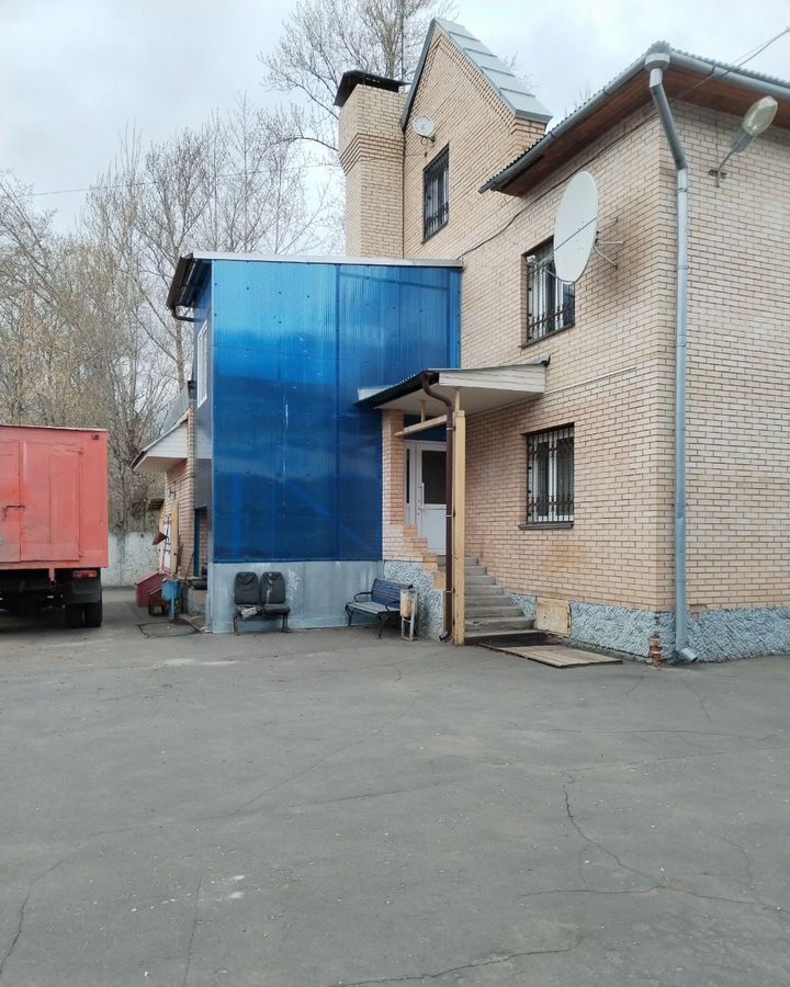 офис г Балашиха ул Белякова 2д фото 2