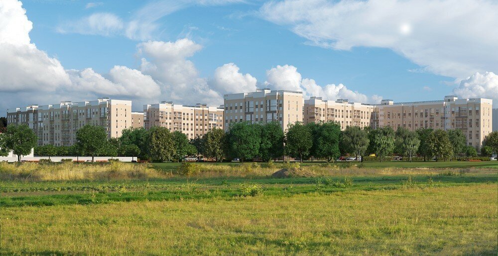 квартира г Краснодар ул им. генерала Корнилова 10 фото 5