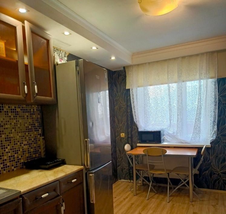 квартира г Екатеринбург Геологическая ул Соболева 21к/2 фото 2