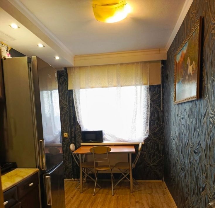 квартира г Екатеринбург Геологическая ул Соболева 21к/2 фото 3