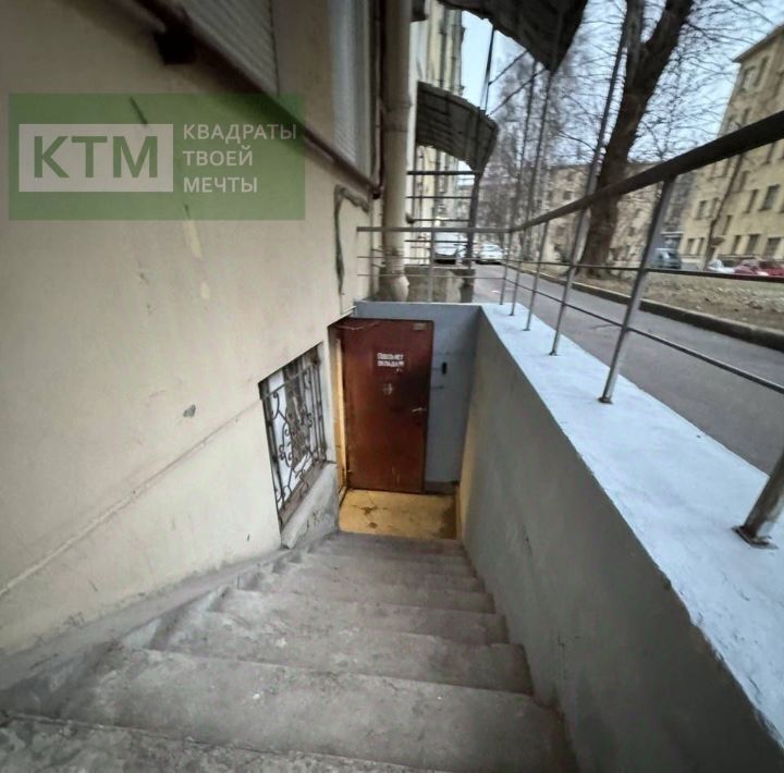 свободного назначения г Санкт-Петербург р-н Калининский пр-кт Кондратьевский 40к/14 фото 15