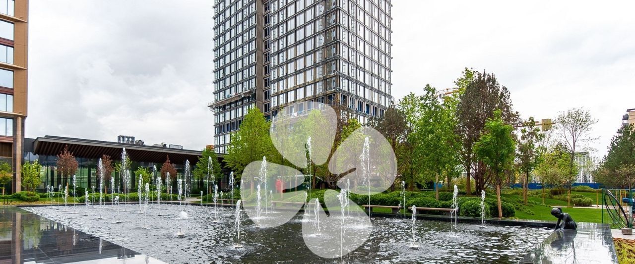 квартира г Москва метро Аэропорт пр-кт Ленинградский 37/6 фото 22