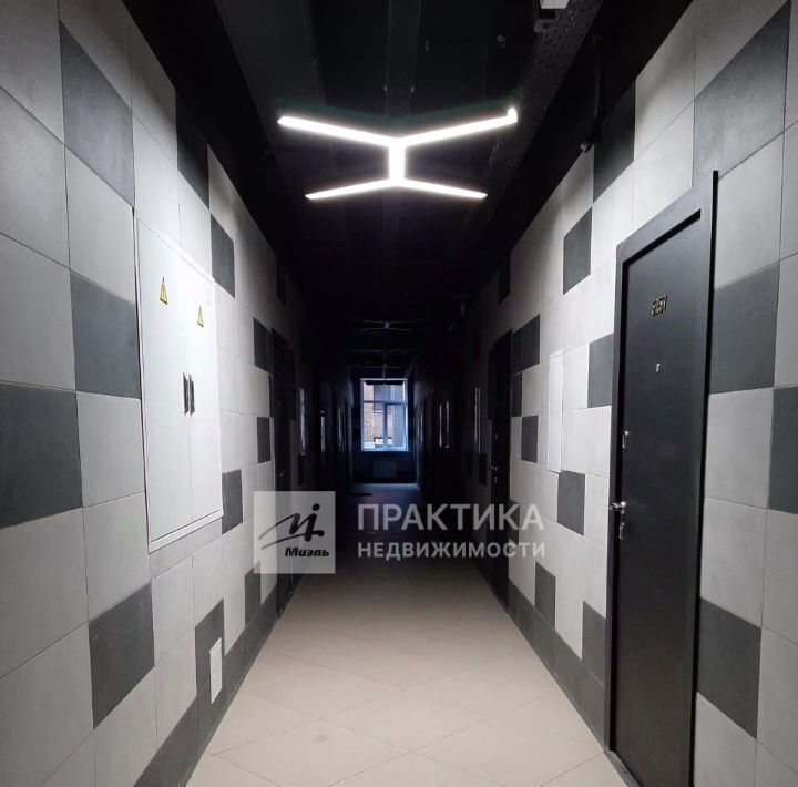 квартира г Москва метро Окружная ул Гостиничная 10к/5 фото 20